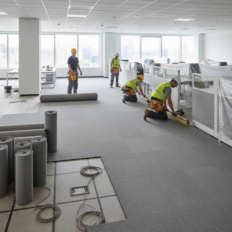 Flooring Service in Montgomery County, MD