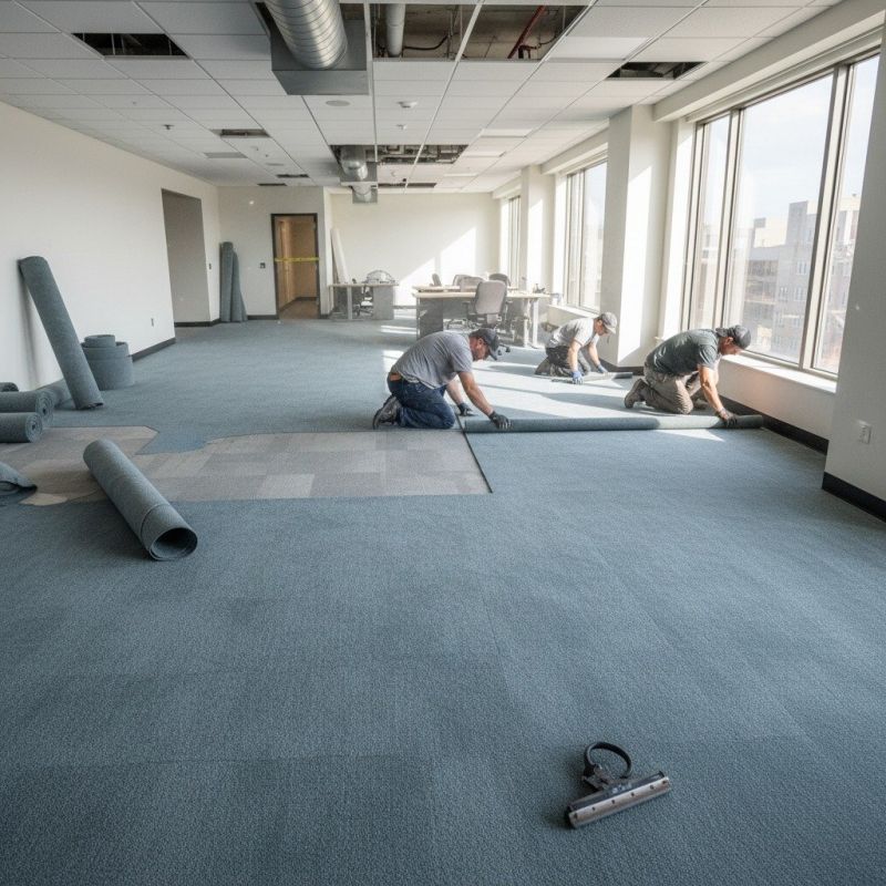 Flooring Service in Montgomery County, MD