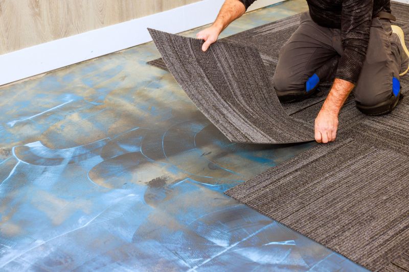 Flooring Service in Montgomery County, MD