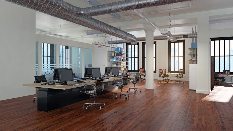 Commercial Hardwood Service in Fort George G Meade, MD