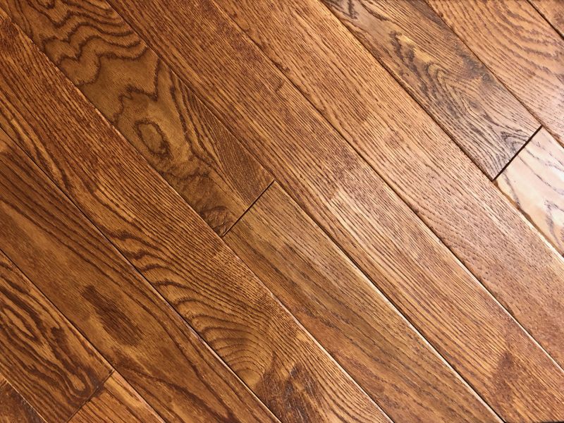 Commercial Hardwood Service in Gaithersburg, MD