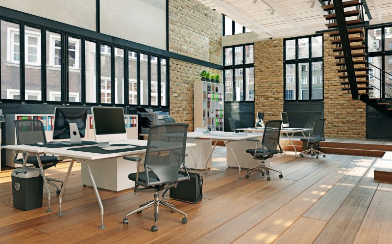 Commercial Hardwood Service in Oakton, VA