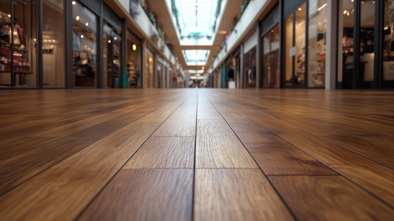 Commercial Hardwood Service in Temple Hills, MD