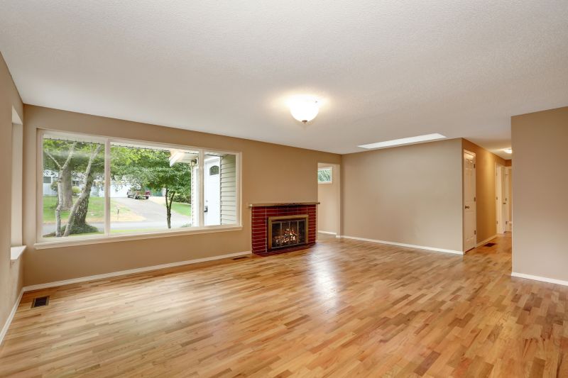 Engineered Wood Installation in Montgomery County, MD