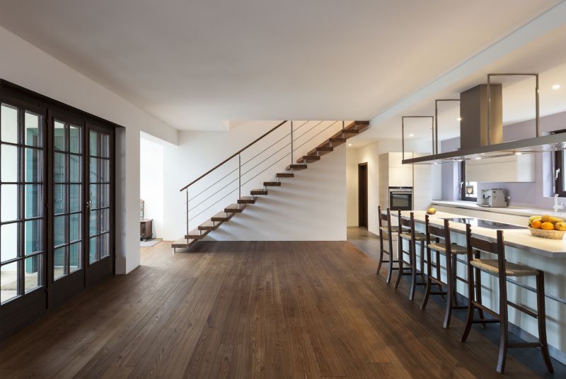 Engineered Wood Installation in Montgomery County, MD