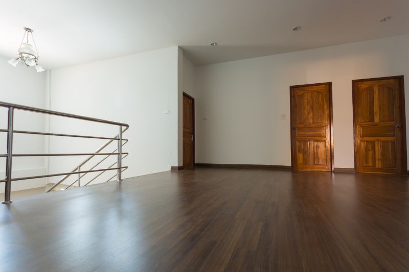 Laminate Floor Installation in Annandale, VA