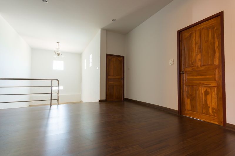 Laminate Floor Installation in Ashburn, VA
