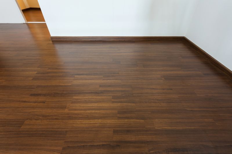 Laminate Floor Installation in Potomac, MD