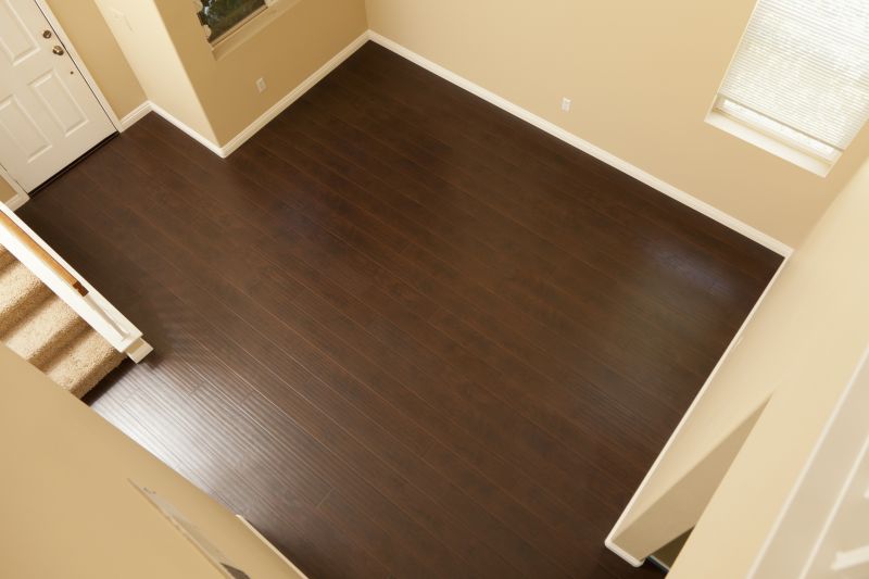 Laminate Floor Installation in Sterling, VA
