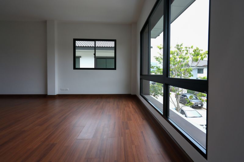Laminate Floor Replacement in Arlington County, VA