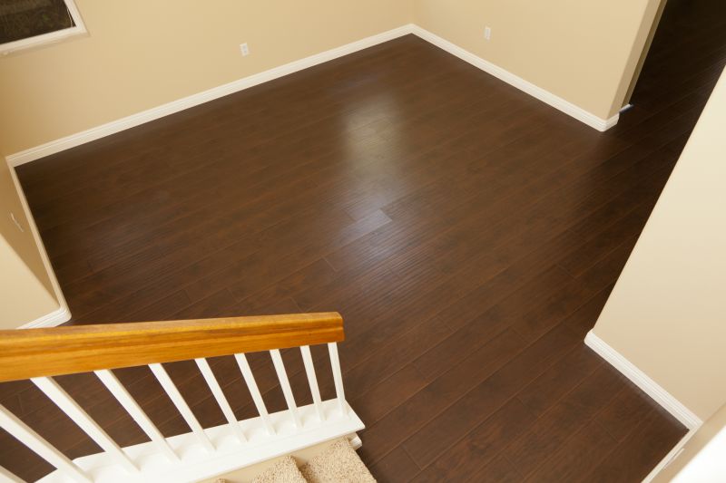 Laminate Floor Replacement in Ashburn, VA