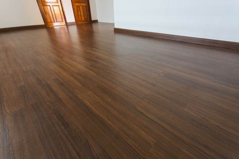 Laminate Floor Replacement in Falls Church, VA