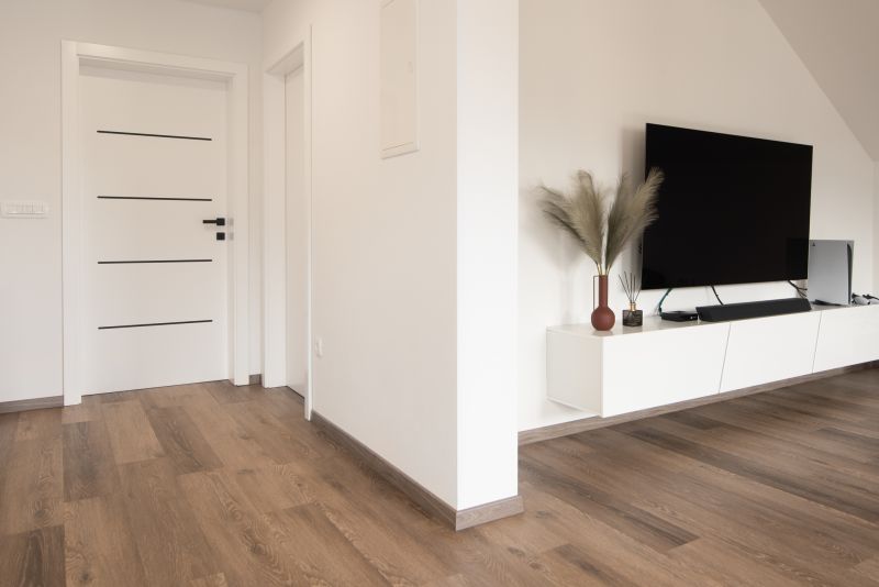 Laminate Floor Replacement in Gaithersburg, MD