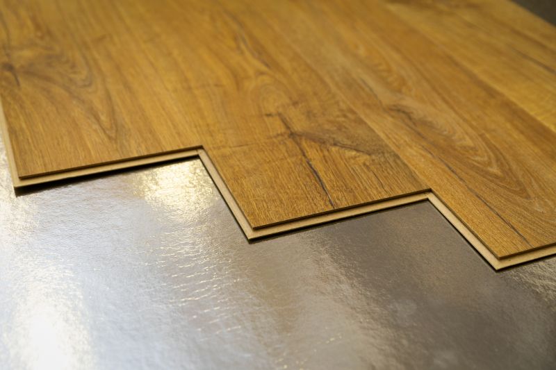 Laminate Floor Replacement in Sandy Spring, MD