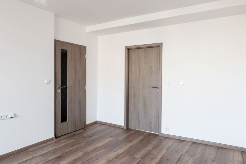 Laminate Floor Replacement in Severn, MD