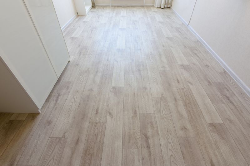 Linoleum Floor Installation in Fairfax County, VA