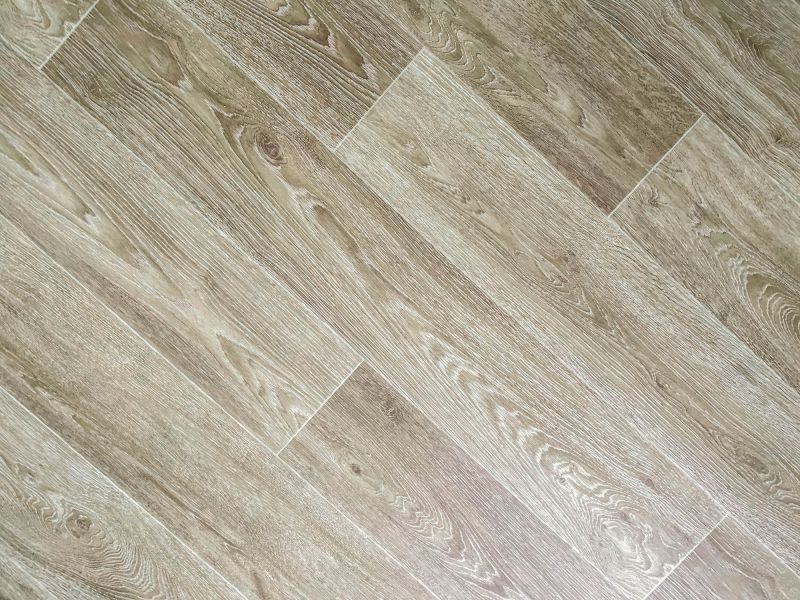 Linoleum Flooring Replacement in Montgomery County, MD