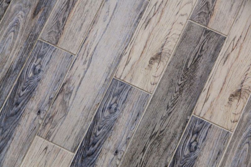 Sheet Flooring Installation in Germantown, MD