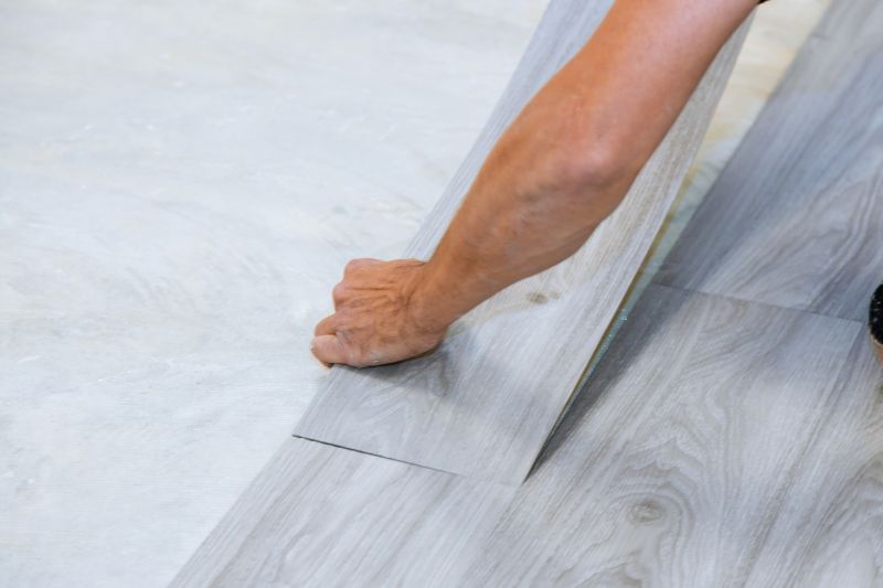 Sheet Vinyl Installation in Gwynn Oak, MD