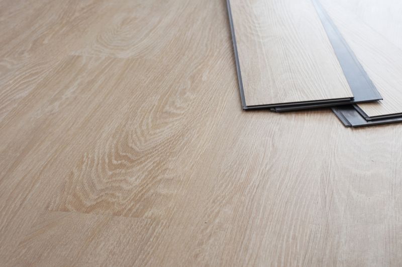 Vinyl Flooring Installation in Chevy Chase, MD