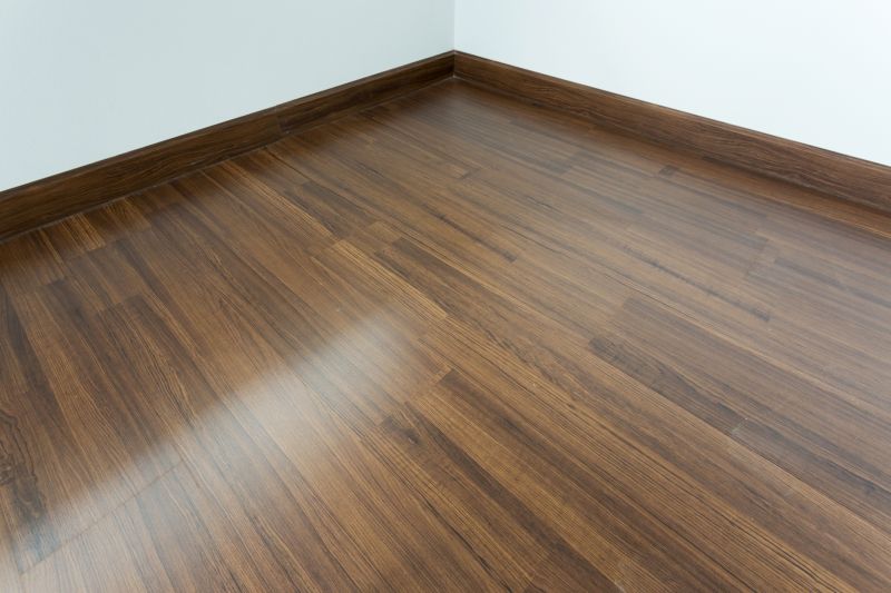 Wood Laminate Installation in Montgomery County, MD